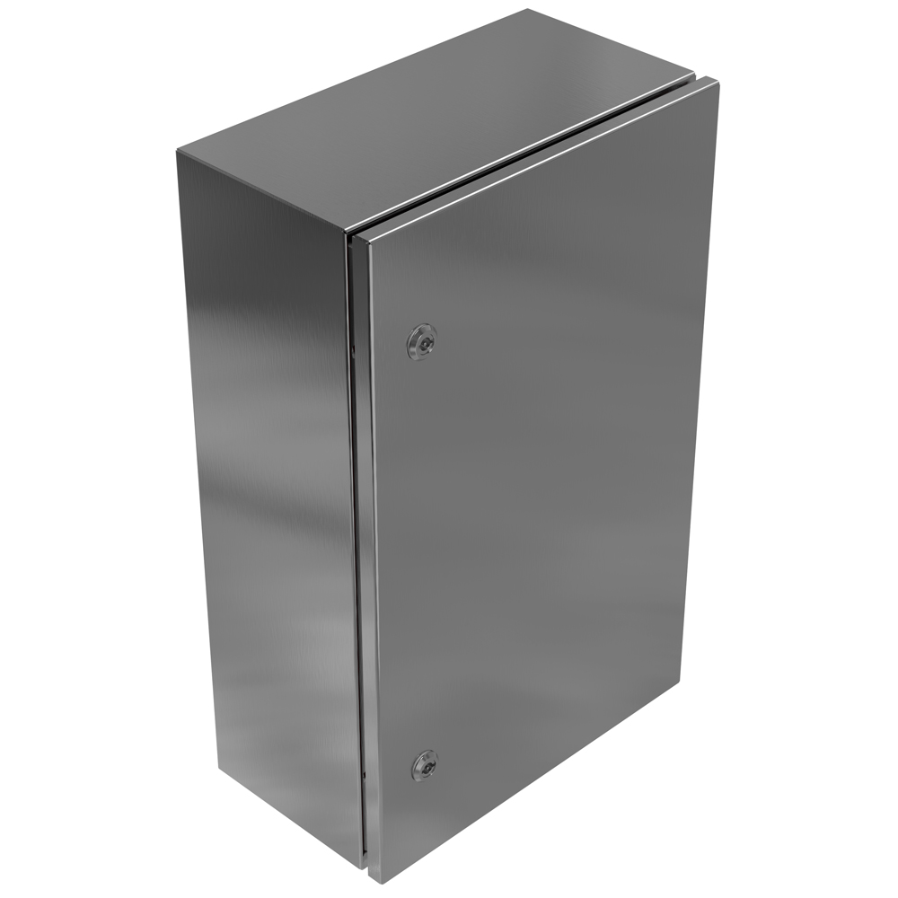 Stainless steel enclosures Stainless steel industrial Switch gear ...
